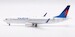 Boeing 737-800 Varig PR-VBA  IF738VR0424