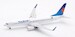 Boeing 737-800 Varig PR-VBA 