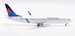 Boeing 737-800 Varig PR-VBA  IF738VR0424
