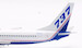 Boeing 737-990 Boeing House Colours N737X  IF739737X