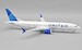 Boeing 737 MAX 9 United Airlines N77575  IF739M0825