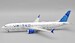 Boeing 737 MAX 9 United Airlines N77575 