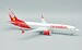 Boeing 737 MAX 9 Corendon Dutch Airlines PH-CDP  IF739MCD1125