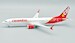 Boeing 737 MAX 9 Corendon Dutch Airlines PH-CDP 