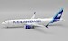Boeing 737 MAX 9 Icelandair TF-ICC