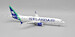 Boeing 737-9 MAX Icelandair TF-ICB  IF739MFI1025