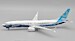 Boeing 737 MAX 9 House Colors N7379E 