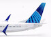 Boeing 737-900ER United Airlines N53441  IF739UA0324