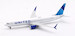 Boeing 737-900ER United Airlines N53441