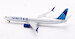Boeing 737-900ER United Airlines N53441  IF739UA0324