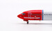 Boeing 737 MAX 8 Norwegian Air Shuttle "Charles Lindbergh" SE-RTA with stand  IF73MDY1120 image 6