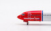 Boeing 737 MAX 8 Norwegian Air Shuttle "Mark Twain" LN-BKB With stand  IF73MDY1220 image 4
