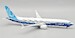 Boeing 737 MAX 10 House Colors N27751  IF73XMHOUSE