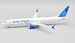 Boeing 737 MAX 10 United Airlines N27753 