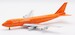 Boeing 747-130 Braniff International Airways N610BN