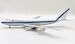 Boeing 747-121 Eastern Air Lines N737PA Polished 