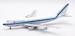 Boeing 747-121 Eastern Air Lines N737PA Polished
