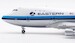 Boeing 747-121 Eastern Air Lines N737PA Polished  IF741EA0823P