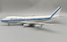 Boeing 747-121 Eastern Air Lines N735PA 