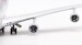Boeing 747-123F Flying Tigers N800FT polished (complimentary keytag)  IF741FTSM-P