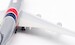 Boeing 747-123F Flying Tigers N800FT polished (complimentary keytag)  IF741FTSM-P