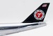 Boeing 747-123F Flying Tigers N800FT polished (complimentary keytag)  IF741FTSM-P
