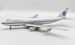 Boeing 747-100 Pan Am "Clipper Dashing Wave" N749PA POLISHED 