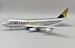 Boeing 747-243B(SF) Atlas Air N516MC Polished 