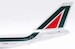Boeing 747-243B Alitalia I-DEMU  IF742AZ0324