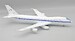 Boeing E4A United States of America, Airborne Command Post, 74-0787, The Flying Whitehous  IF742E4A0787