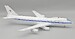 Boeing E4B United States of America, Airborne Command Post, 73-1676, The Flying Whitehouse  IF742E4B1676