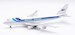 Boeing 747-287B Aerolineas Argentinas LV-MLO