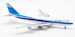 Boeing 747-200 El Al Israel Airlines 4X-AXA  IF742LY1021 image 1