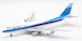 Boeing 747-200 El Al Israel Airlines 4X-AXA 