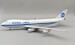 Boeing 747-121 Pan Am N748PA Polished 