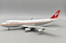 Boeing 747-257B Qantas "'Koala Express" VH-ECB Polished 