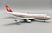 Boeing 747-257B Qantas "'Koala Express" VH-ECB Polished  IF742QF0824P