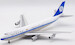 Boeing 747-100 Sabena OO-SGA