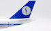 Boeing 747-100 Sabena OO-SGA  IF742SN0422