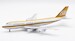 Boeing 747-245F/SCD Seaboard World Airlines N701SW Polished 