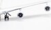 Boeing 747-245F/SCD Seaboard World Airlines N701SW Polished  IF742SW0224P
