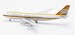 Boeing 747-245F/SCD Seaboard World Airlines N701SW Polished  IF742SW0224P