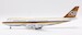 Boeing 747-245F/SCD Seaboard World Airlines N701SW Polished  IF742SW0224P