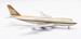 Boeing 747-245F/SCD Seaboard World Airlines N701SW Polished  IF742SW0224P