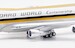 Boeing 747-245F/SCD Seaboard World Airlines N701SW Polished  IF742SW0224P