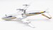 Boeing 747-245F/SCD Seaboard World Airlines N701SW Polished  IF742SW0224P