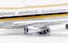 Boeing 747-245F/SCD Seaboard World Airlines N701SW Polished  IF742SW0224P