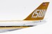 Boeing 747-245F/SCD Seaboard World Airlines N701SW Polished  IF742SW0224P