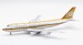 Boeing 747-245F/SCD Seaboard World Airlines N701SW Polished 