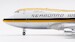 Boeing 747-245F/SCD Seaboard World Airlines N701SW Polished  IF742SW0224P